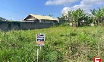 Imagem: TERRENO RESIDENCIAL em ITAPOÁ - SC, VOLTA