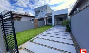 Imagem: CASA RESIDENCIAL em ITAPOÁ - SC, volta