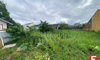 Imagem: TERRENO RESIDENCIAL em ITAPOÁ - SC, balneário