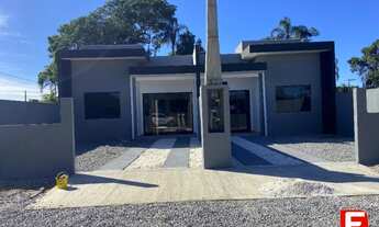 Imagem: CASA RESIDENCIAL em ITAPOÁ - SC, praia