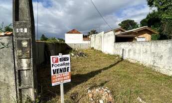 Imagem: TERRENO RESIDENCIAL em ITAPOÁ - SC, Balneário