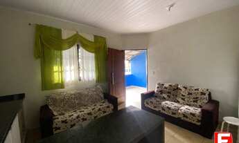 Imagem 5: CASA RESIDENCIAL em ITAPOÁ - SC, gleba II