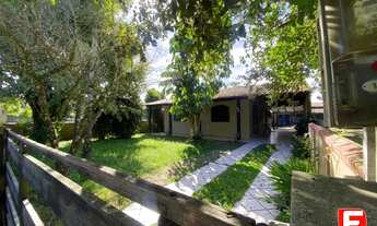 Imagem 2: CASA RESIDENCIAL em ITAPOÁ - SC, rainha do mar