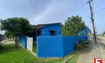 Imagem 2: CASA RESIDENCIAL em ITAPOÁ - SC, gleba II