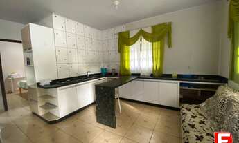 Imagem 3: CASA RESIDENCIAL em ITAPOÁ - SC, gleba II