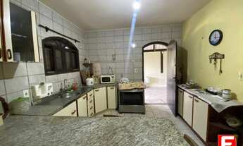 Imagem 3: CASA RESIDENCIAL em ITAPOÁ - SC, rainha do mar