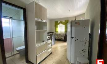 Imagem 4: CASA RESIDENCIAL em ITAPOÁ - SC, gleba II