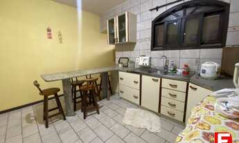 Imagem 4: CASA RESIDENCIAL em ITAPOÁ - SC, rainha do mar