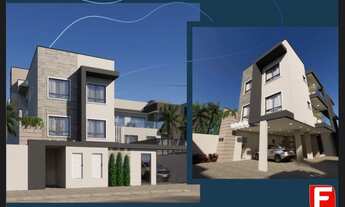 Imagem: APARTAMENTO RESIDENCIAL em Itapoa - SC