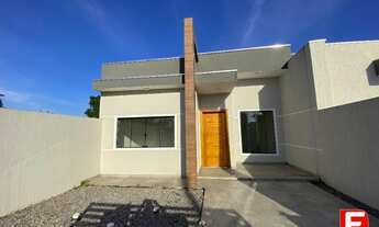 Imagem 2: CASA RESIDENCIAL em ITAPOÁ - SC, UIRAPURU I