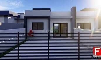 Imagem 2: CASA RESIDENCIAL em ITAPOÁ - SC, Brandalize