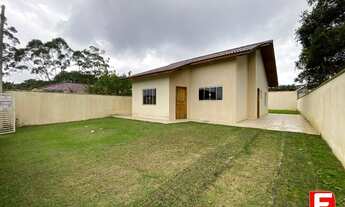 Imagem: CASA RESIDENCIAL em ITAPOÁ - SC, São José