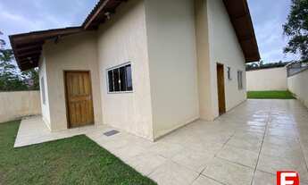 Imagem 4: CASA RESIDENCIAL em ITAPOÁ - SC, São José