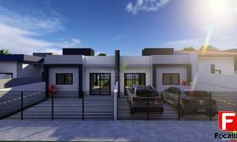 Imagem 1: CASA RESIDENCIAL em ITAPOÁ - SC, Brandalize