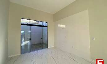 Imagem 4: CASA RESIDENCIAL em ITAPOÁ - SC, UIRAPURU I