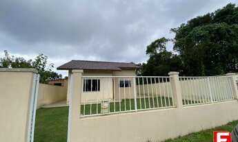 Imagem 2: CASA RESIDENCIAL em ITAPOÁ - SC, São José