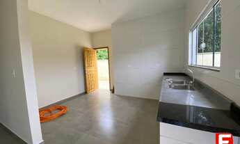 Imagem 6: CASA RESIDENCIAL em ITAPOÁ - SC, São José