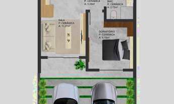 Imagem 5: CASA RESIDENCIAL em ITAPOÁ - SC, Brandalize