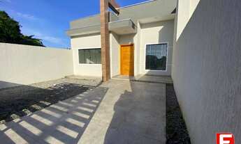 Imagem: CASA RESIDENCIAL em ITAPOÁ - SC, UIRAPURU