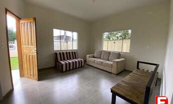 Imagem 7: CASA RESIDENCIAL em ITAPOÁ - SC, São José