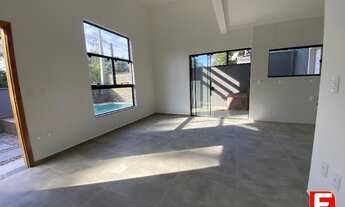 Imagem 5: CASA RESIDENCIAL em ITAPOÁ - SC, Bairro Itapoá