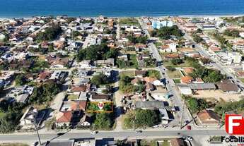 Imagem 2: TERRENO RESIDENCIAL em ITAPOÁ - SC, BAL. ITAPOA