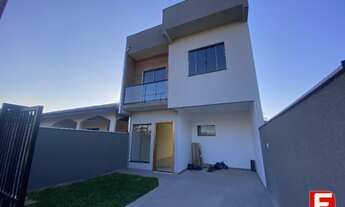 Imagem: CASA RESIDENCIAL em ITAPOÁ - SC, uirapuru