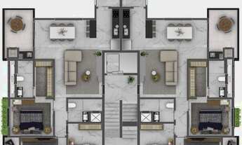 Imagem 5: APARTAMENTO RESIDENCIAL em ITAPOÁ - SC, itapoa