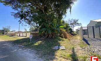 Imagem 2: TERRENO RESIDENCIAL em ITAPOÁ - SC, BALNEARIO UIRAPURU