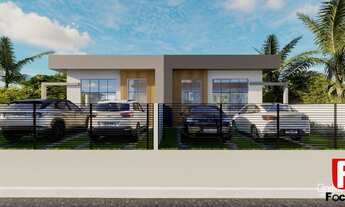 Imagem: CASA RESIDENCIAL em ITAPOÁ - SC, Balneário