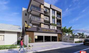 Imagem: APARTAMENTO RESIDENCIAL em ITAPOÁ - SC