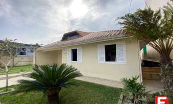 Imagem 3: CASA RESIDENCIAL em ITAPOÁ - SC, itapema do sai