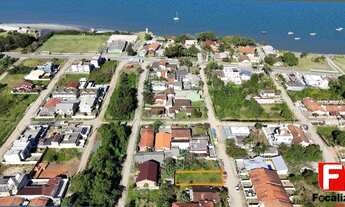 Imagem: TERRENO RESIDENCIAL em ITAPOÁ - SC, recanto