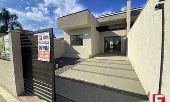 Imagem 2: CASA RESIDENCIAL em ITAPOÁ - SC, ESTRELAS