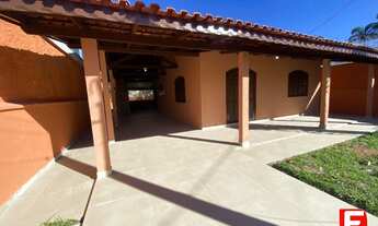 Imagem: CASA RESIDENCIAL em Itapoá - SC, estrelas