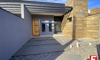 Imagem: CASA RESIDENCIAL em ITAPOÁ - SC, Itapoá