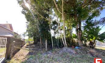 Imagem 3: TERRENO RESIDENCIAL em ITAPOÁ - SC, BALNEARIO UIRAPURU