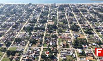 Imagem: TERRENO RESIDENCIAL em ITAPOÁ - SC, Balneario