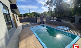 Imagem 3: CASA RESIDENCIAL em ITAPOÁ - SC, Bairro Itapoá