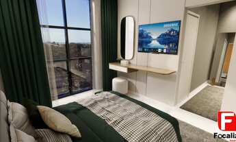 Imagem 7: APARTAMENTO RESIDENCIAL em ITAPOÁ - SC, itapoa