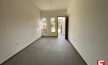 Imagem 2: CASA RESIDENCIAL em ITAPOÁ - SC, Itapoá