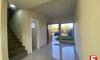 Imagem 3: CASA RESIDENCIAL em ITAPOÁ - SC, uirapuru