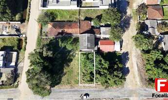 Imagem 2: TERRENO RESIDENCIAL em ITAPOÁ - SC, parque I