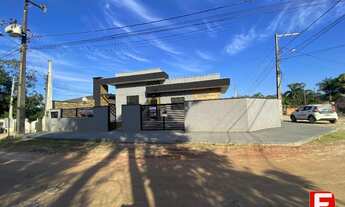 Imagem 2: CASA RESIDENCIAL em ITAPOÁ - SC, Bairro Itapoá