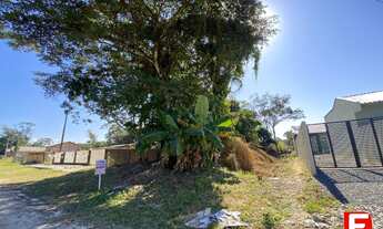 Imagem 5: TERRENO RESIDENCIAL em ITAPOÁ - SC, BALNEARIO UIRAPURU