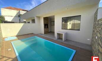 Imagem 3: CASA RESIDENCIAL em ITAPOÁ - SC, ESTRELAS