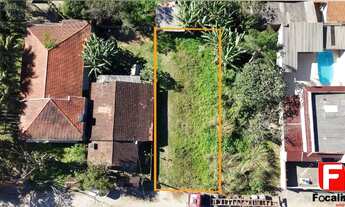 Imagem 7: TERRENO RESIDENCIAL em ITAPOÁ - SC, recanto do farol 2