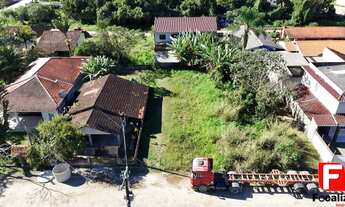 Imagem 2: TERRENO RESIDENCIAL em ITAPOÁ - SC, recanto do farol 2