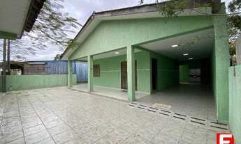 Imagem: CASA RESIDENCIAL em ITAPOÁ - SC, são jose