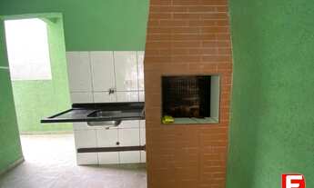 Imagem 5: CASA RESIDENCIAL em ITAPOÁ - SC, são jose